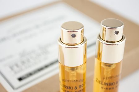 Набор Zielinski & Rozen Black Pepper, 6x12,5 ml (Lux Europe)