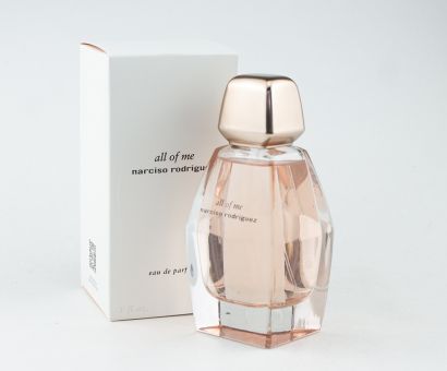 Narciso Rodriguez All Of Me, Edp, 100 ml (Lux Europe)