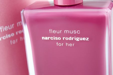 Narciso Rodriguez Fleur Musc For Her, Edp, 100 ml (Lux Europe)