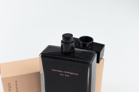 Narciso Rodriguez For Her, Edt, 100 ml (Lux Europe)