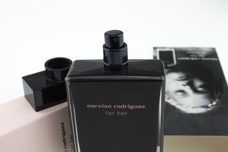 Narciso Rodriguez For Her, Edt, 100 ml (Люкс ОАЭ)