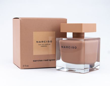 Narciso Rodriguez Narciso Ambree, Edp, 90 ml (Lux Europe)
