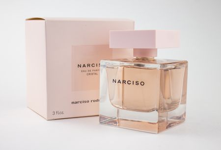 Narciso Rodriguez Narciso Cristal, Edp, 90 ml (Lux Europe)