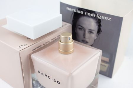 Narciso Rodriguez Narciso, Edp, 90 ml