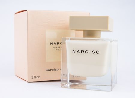 Narciso Rodriguez Narciso Poudree, Edp, 90 ml (Lux Europe)