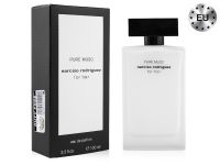 Narciso Rodriguez Pure Musc For Her, Edp, 100 ml (Lux Europe) Narciso Rodriguez Pure Musc For Her, Edp, 100 ml (Lux Europe)
