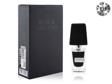 1850 руб - Nasomatto Black Afgano, Extrait De Parfum, 30 ml (Lux Europe) лучшая цена