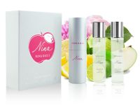 NINA RICCI NINA, Edt, 3x20 ml (жен)