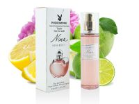 Nina Ricci Nina, Edt, 45 ml Nina Ricci Nina, Edt, 45 ml