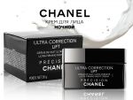 Ночной крем для лица Chanel Ultra Correction Lift Night, 50 г