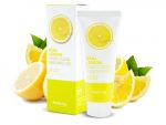 Очищающий пилинг-гель с Лимоном FarmStay Real Lemon Deep Clear Peeling Gel, 100 ml