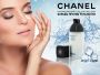 Охлаждающий гель для глаз Chanel Hydra Beauty Gel Yeux, 15 ml