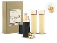 Orange & Jasmine, Vanilla, Edp, 20+80 ml