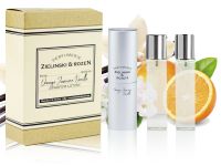 Orange & Jasmine, Vanilla, Edp, 3x20 ml (жен)