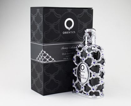 Orientica Oud Saffron, Edp, 100 ml (Премиум)