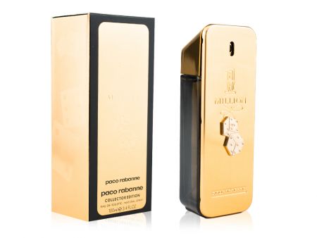 Paco Rabanne 1 Million Monopoly Collector Edition, Edt, 100 ml