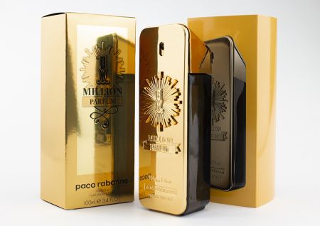 Paco Rabanne 1 Million Parfum, Edp, 100 ml (ЛЮКС ОАЭ)
