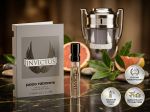 Paco Rabanne Invictus, 2 ml