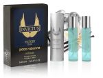 Paco Rabanne Invictus Victory Elixir, Edp, 3x20 ml (муж)