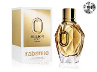 Paco Rabanne Million Gold for Women, Edp, 100 ml (Lux Europe)