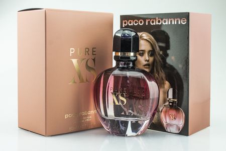 Paco Rabanne Pure XS For Her, Edp, 80 ml (Люкс ОАЭ)