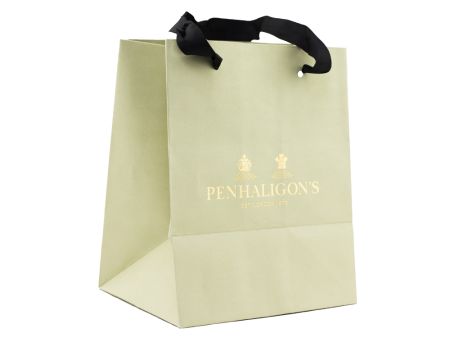 Пакет подарочный 1 шт Penhaligon's (картон)