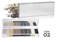 Палетка теней Dior Cherie Bow, 30 г, тон 02