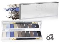 Палетка теней Dior Cherie Bow, 30 г, тон 04