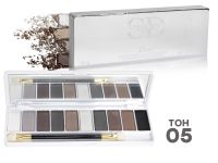 Палетка теней Dior Cherie Bow, 30 г, тон 05