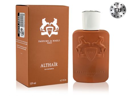 Parfums de Marly Althair, Edp, 125 ml (Lux Europe)