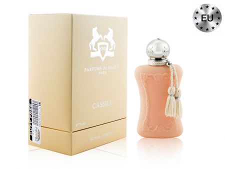 PARFUMS DE MARLY CASSILI EDP | g2r.com.my