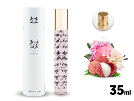 Parfums De Marly Delina, 35 ml (Dubai)