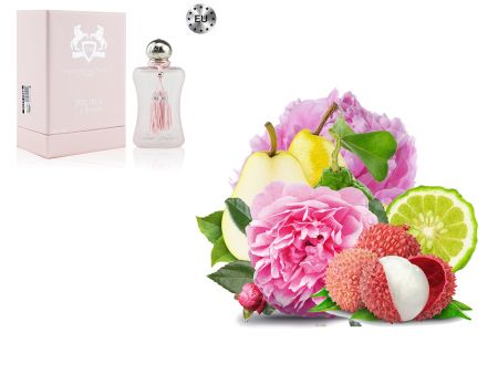 Parfums de Marly Delina La Rosee, Edp, 75 ml (Lux Europe)