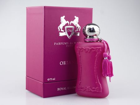 Parfums de Marly Oriana, Edp, 75 ml (Lux Europe)