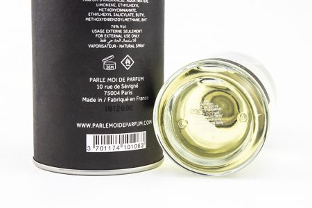 Parle Moi De Parfum Milky Musk / 39, Edp, 100 ml (Премиум)