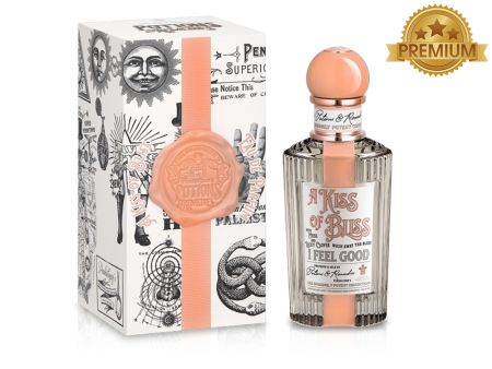 Penhaligon's A Kiss Of Bliss, Edp, 100 ml (Премиум)