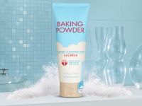 Пенка для умывания Etude House Baking Powder BB, 160 ml