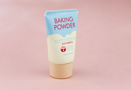 Пенка для умывания Million Pauline Baking Powder BB, 30 ml