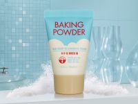 Пенка для умывания Million Pauline Baking Powder BB, 30 ml