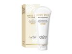Пенка для умывания с Рисом Sadoer White Rice Cleanser, 100 г