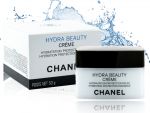 Питательный крем для сухой и нормальной кожи Chanel Hydra Beauty Creme, 50 г