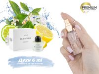 Духи Byredo Bal D'Afrique, 6 ml (сходство с ароматом 100%) Духи Byredo Bal D'Afrique, 6 ml (сходство с ароматом 100%)