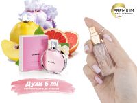 Духи Chanel Chance Eau Tendre, 6 ml (сходство с ароматом 100%)