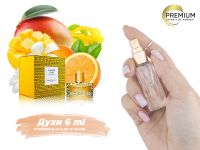 Духи Vilhelm Parfumerie Mango Skin, 6 ml (сходство с ароматом 100%)