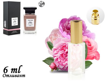 Tom Ford Rose de Chine, Edp, 100 ml (Lux Europe)