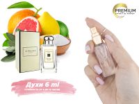 Духи Jo Malone Wood Sage & Sea Salt, 6 ml (сходство с ароматом 100%) Духи Jo Malone Wood Sage & Sea Salt, 6 ml (сходство с ароматом 100%)