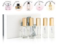 Подарочный набор Classic (Woman), 5x6 ml 