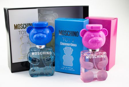 Подарочный набор Moschino Toy 2, 3x30 ml