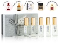 Подарочный набор Premium (Woman), 5x6 ml