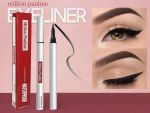 Подводка-маркер Million Pauline Eyeliner Waterproof, 0.5 ml